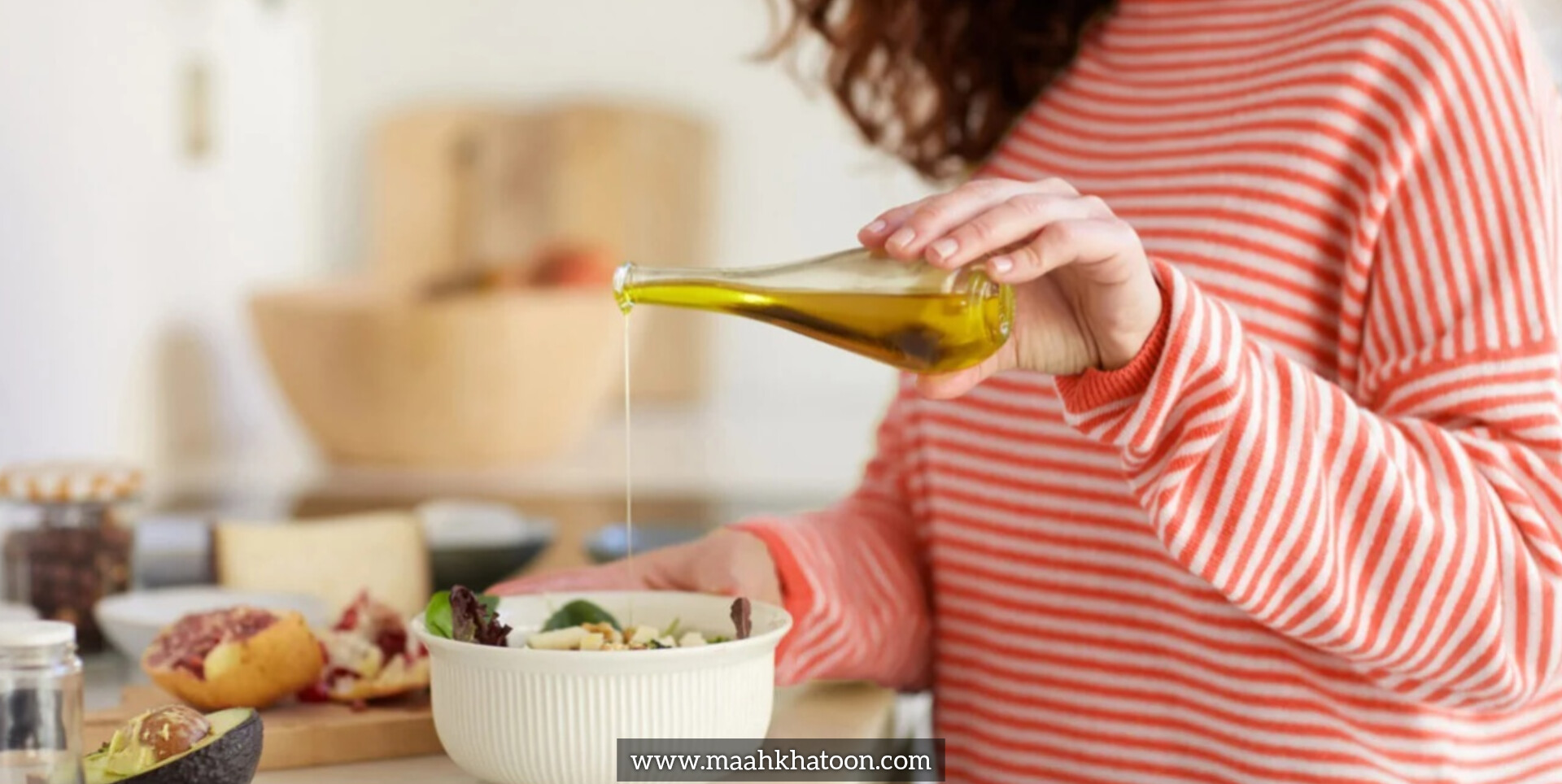 پخت سالم برای حفظ ارزش غذایی