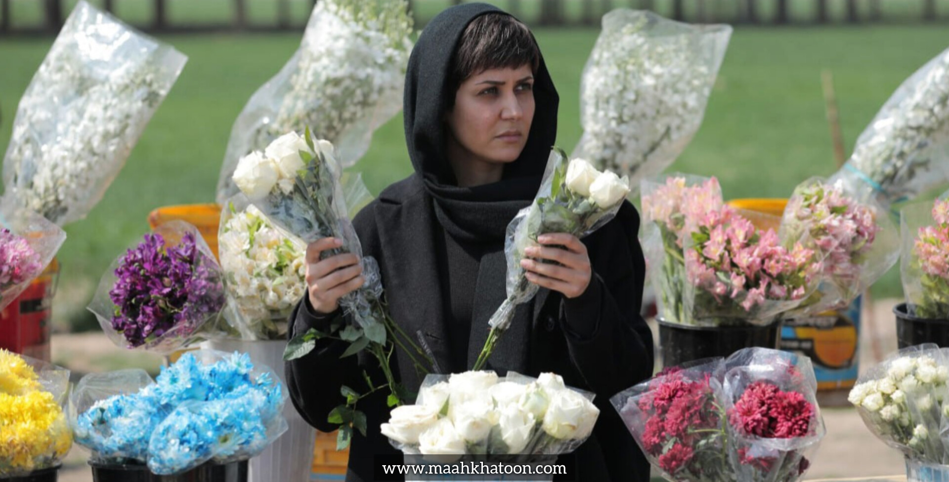 فیلم سینمایی «زن و بچه»