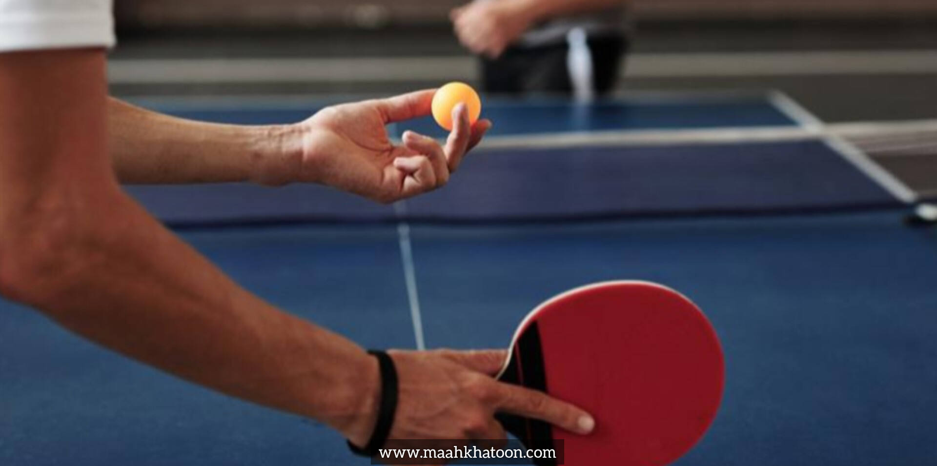 تنیس روی میز