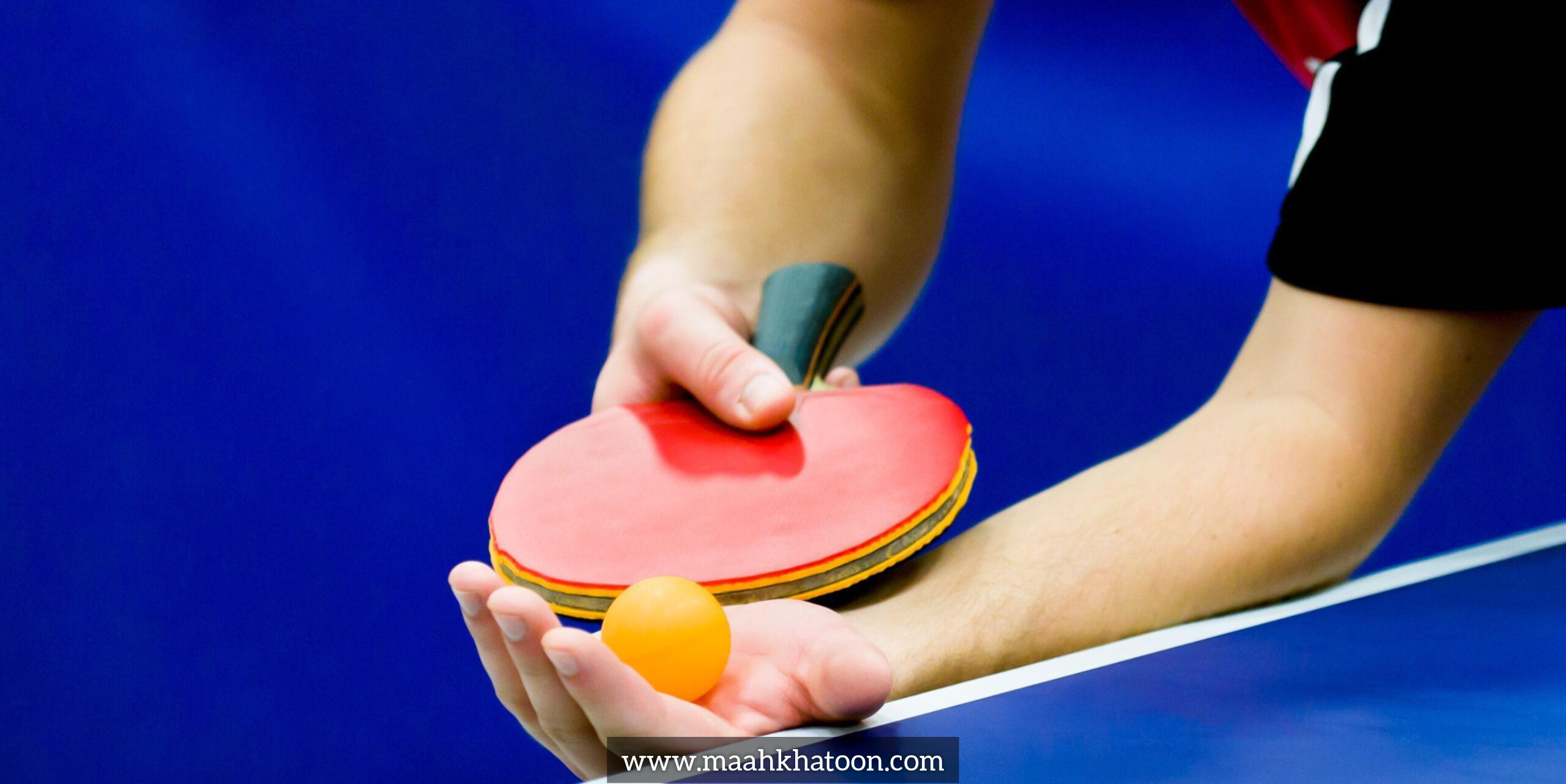 تنیس روی میز