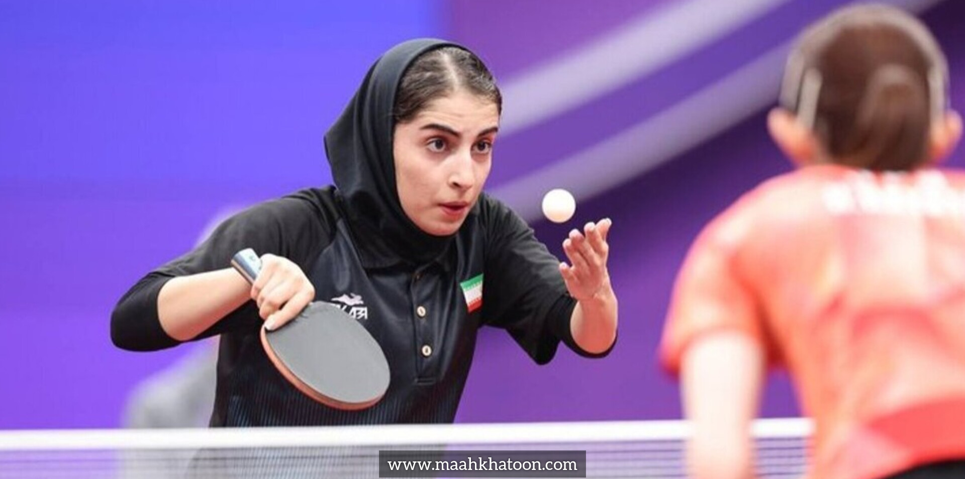 تنیس روی میز