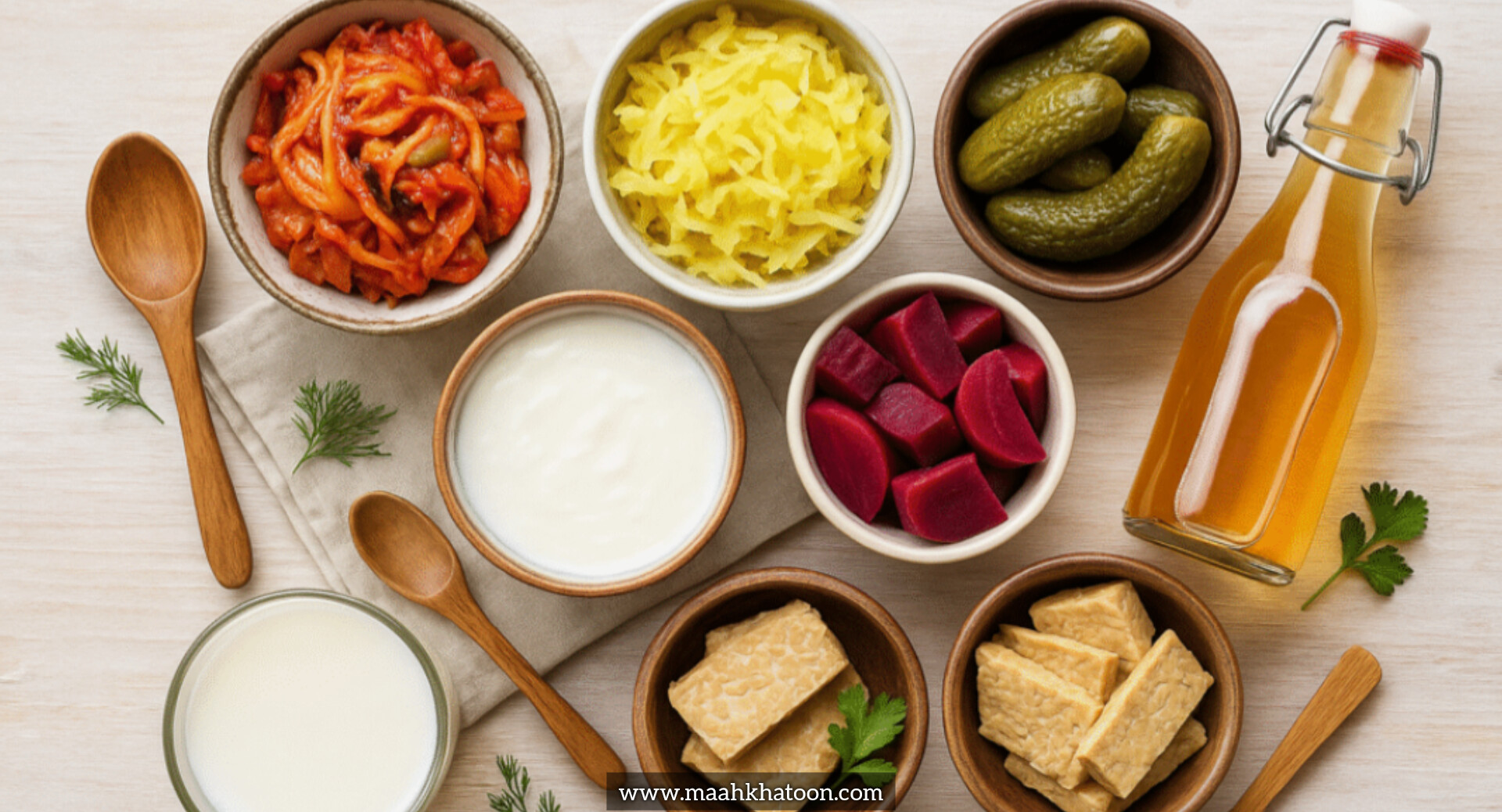 نقش پروبیوتیکها در سلامت دستگاه گوارش