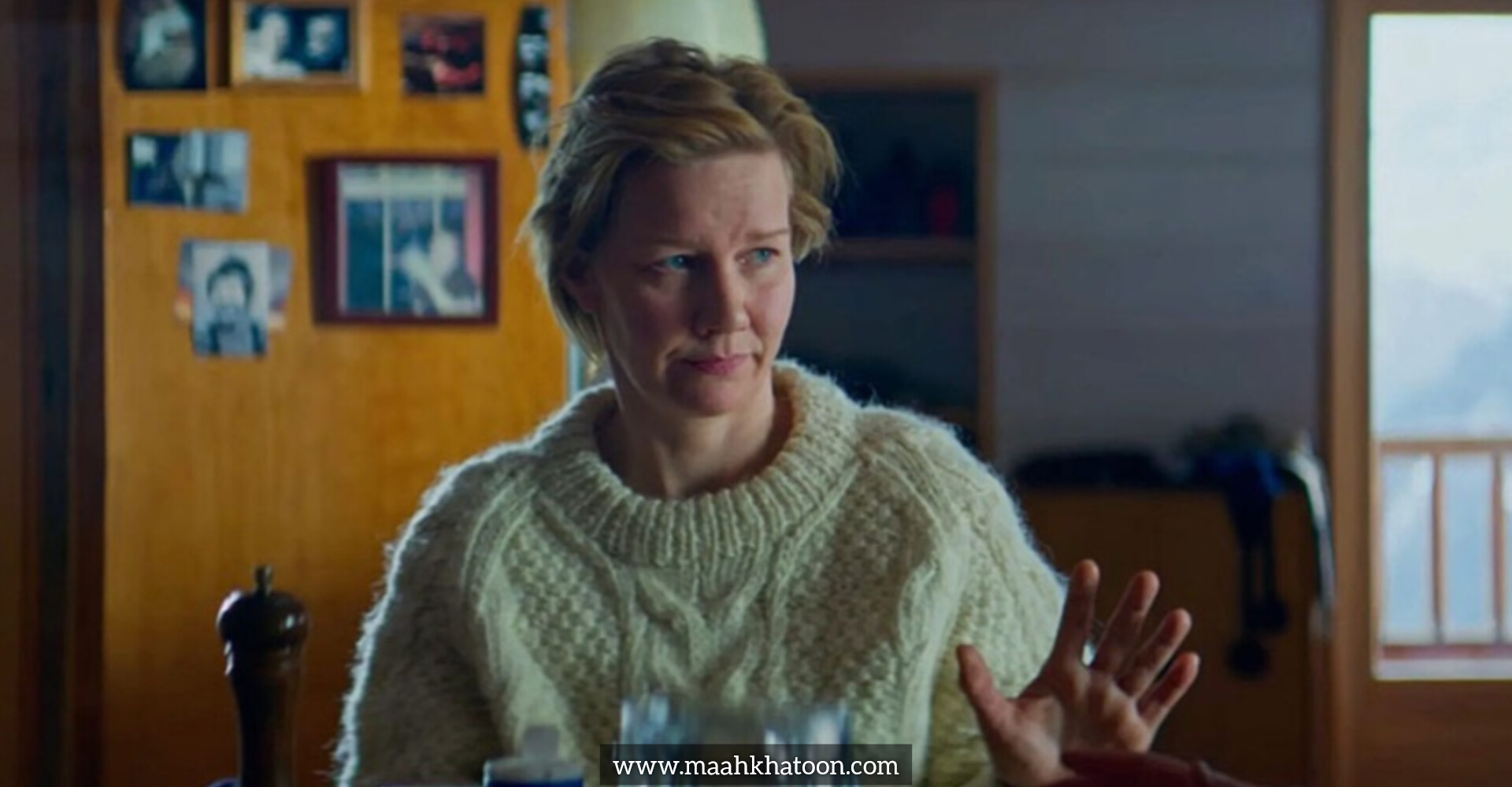 فیلم آناتومی یک سقوط