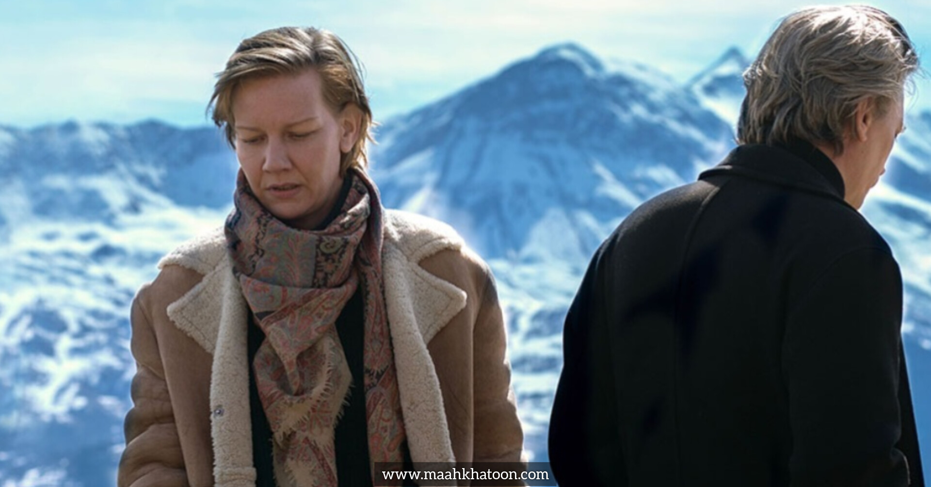 فیلم آناتومی یک سقوط