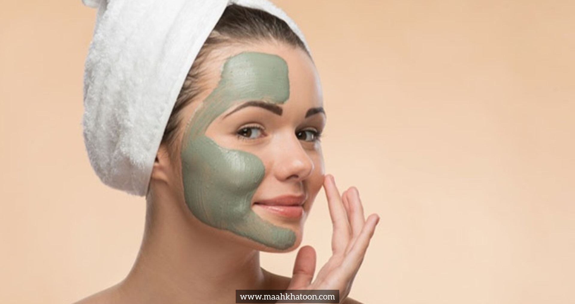 ماسکهای خانگی پرطرفدار برای شفافیت پوست