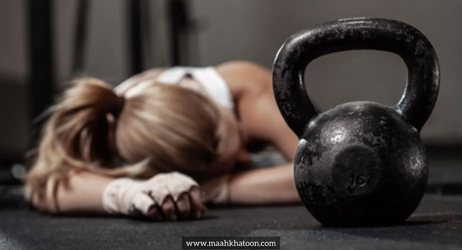 عوارض جانبی تمرینات شدید و افراطی