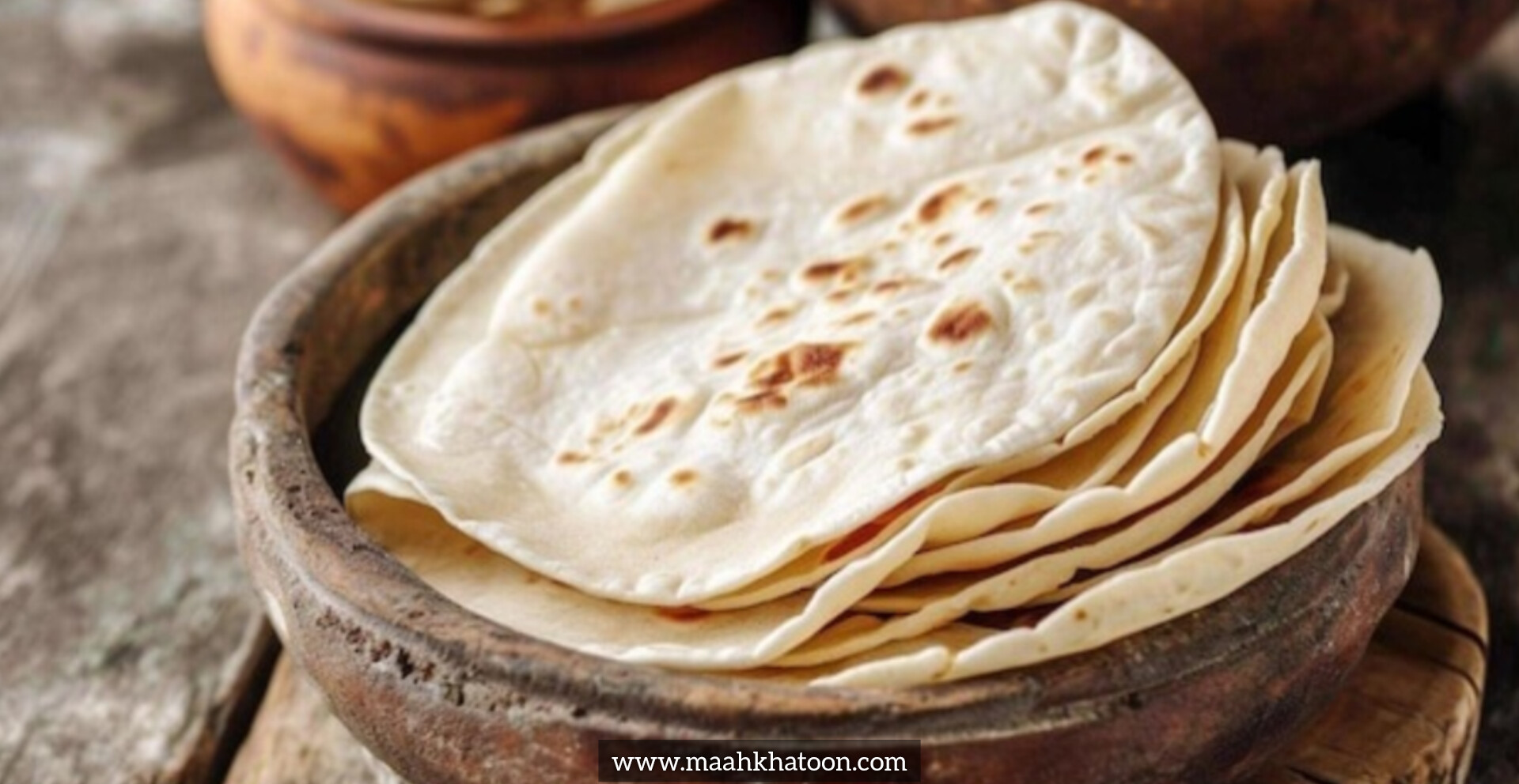 مصرف نان سفید