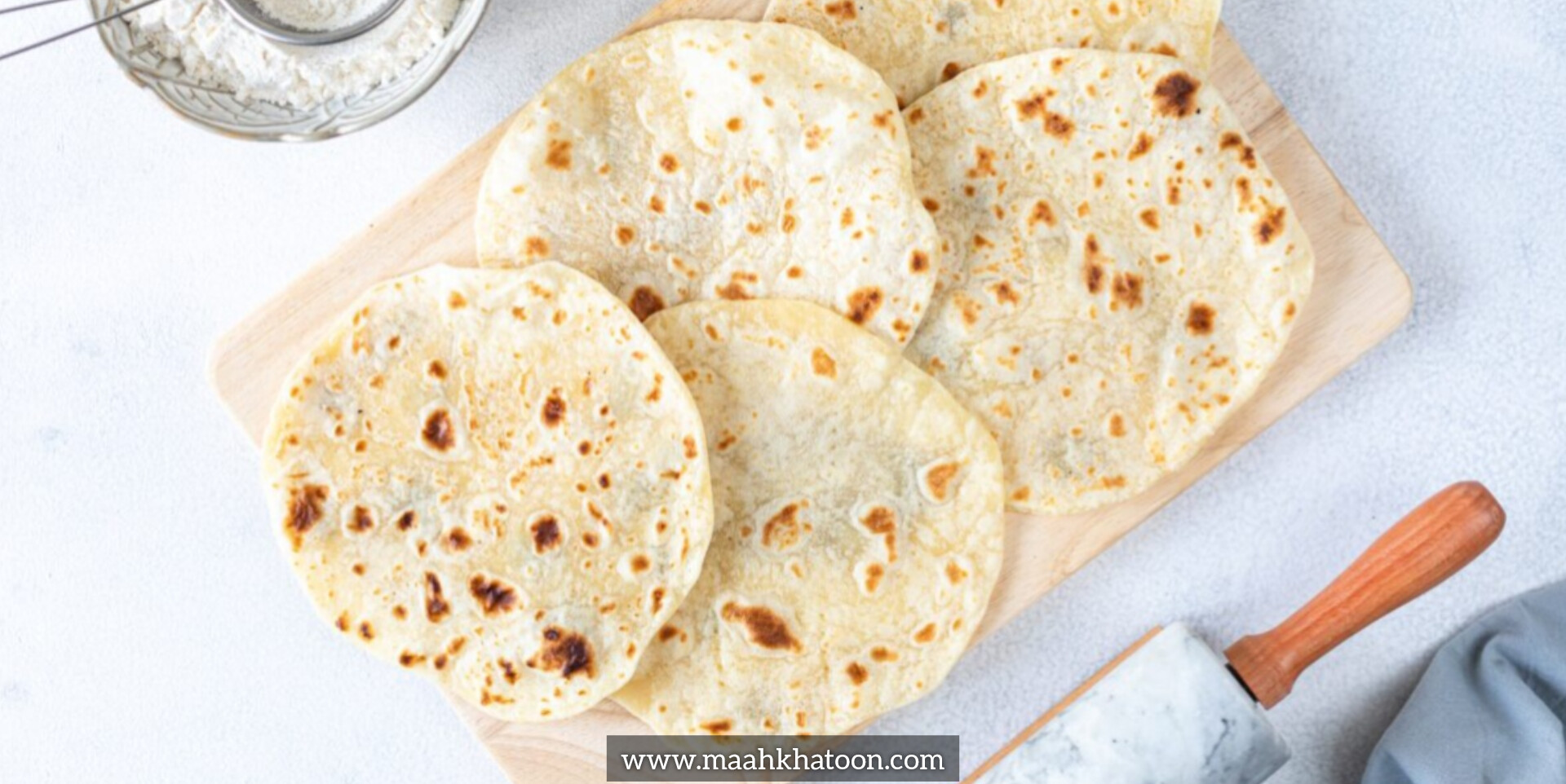 مصرف نان سفید