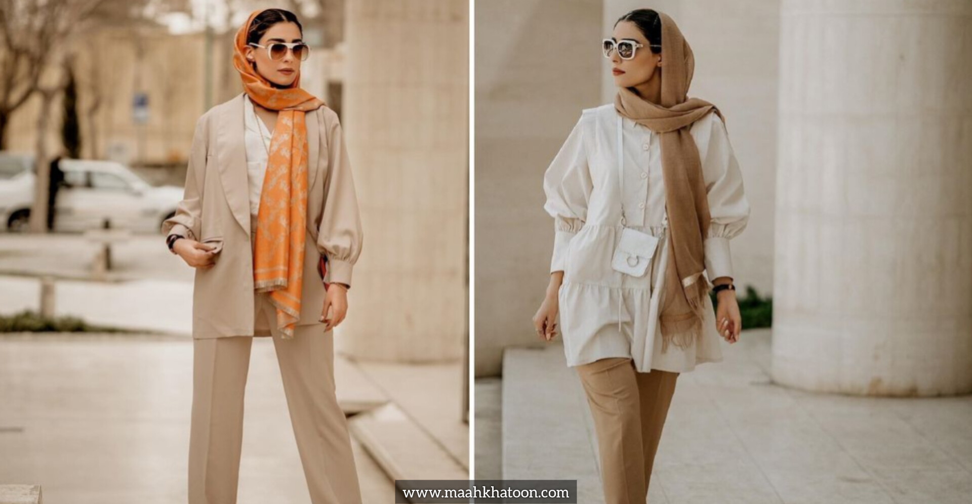 اشتباهات رایج در ست کردن لباسها