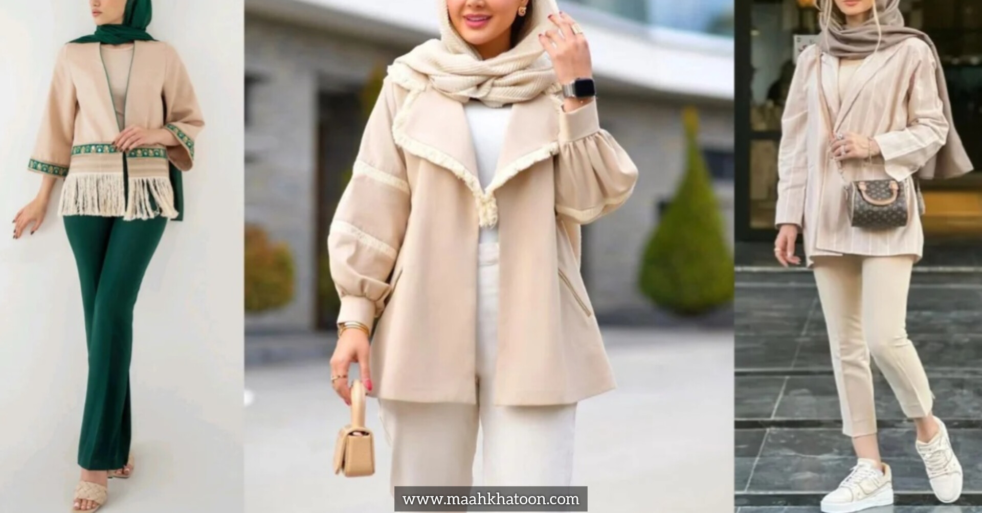 اشتباهات رایج در ست کردن لباسها