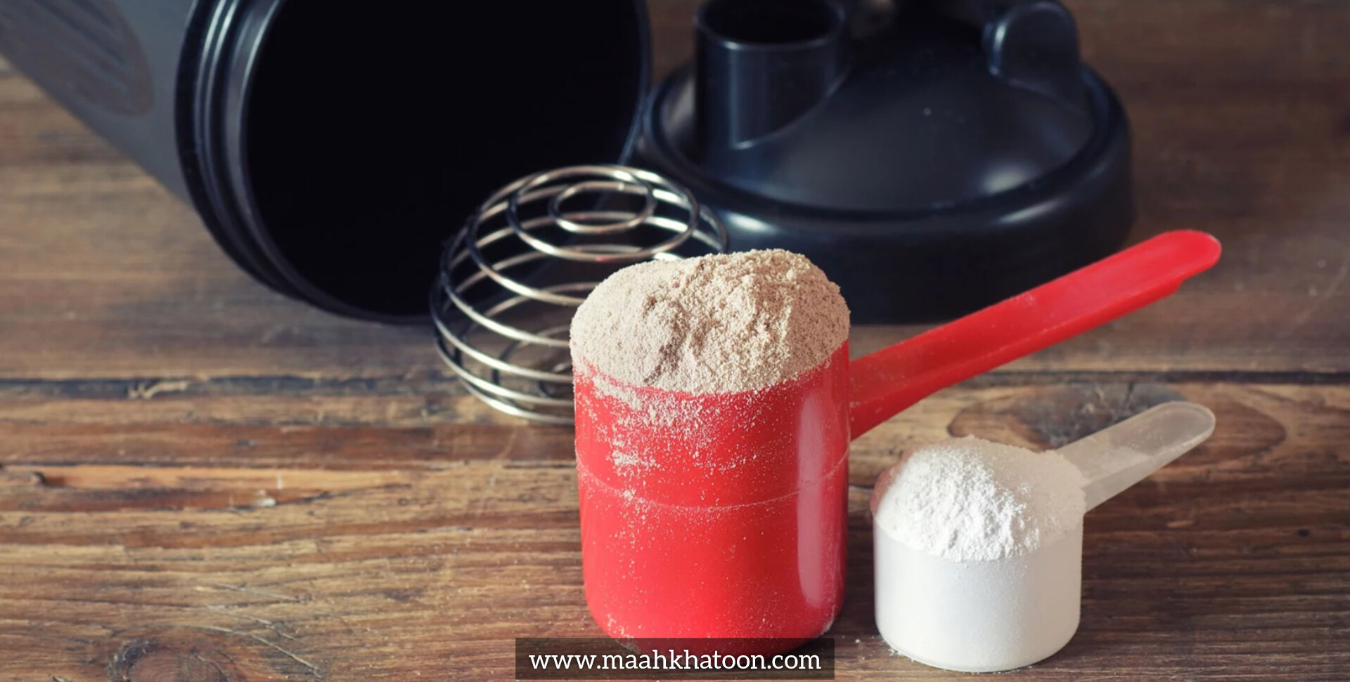 مکمل‌های ورزشی؛ مفید یا مضر؟