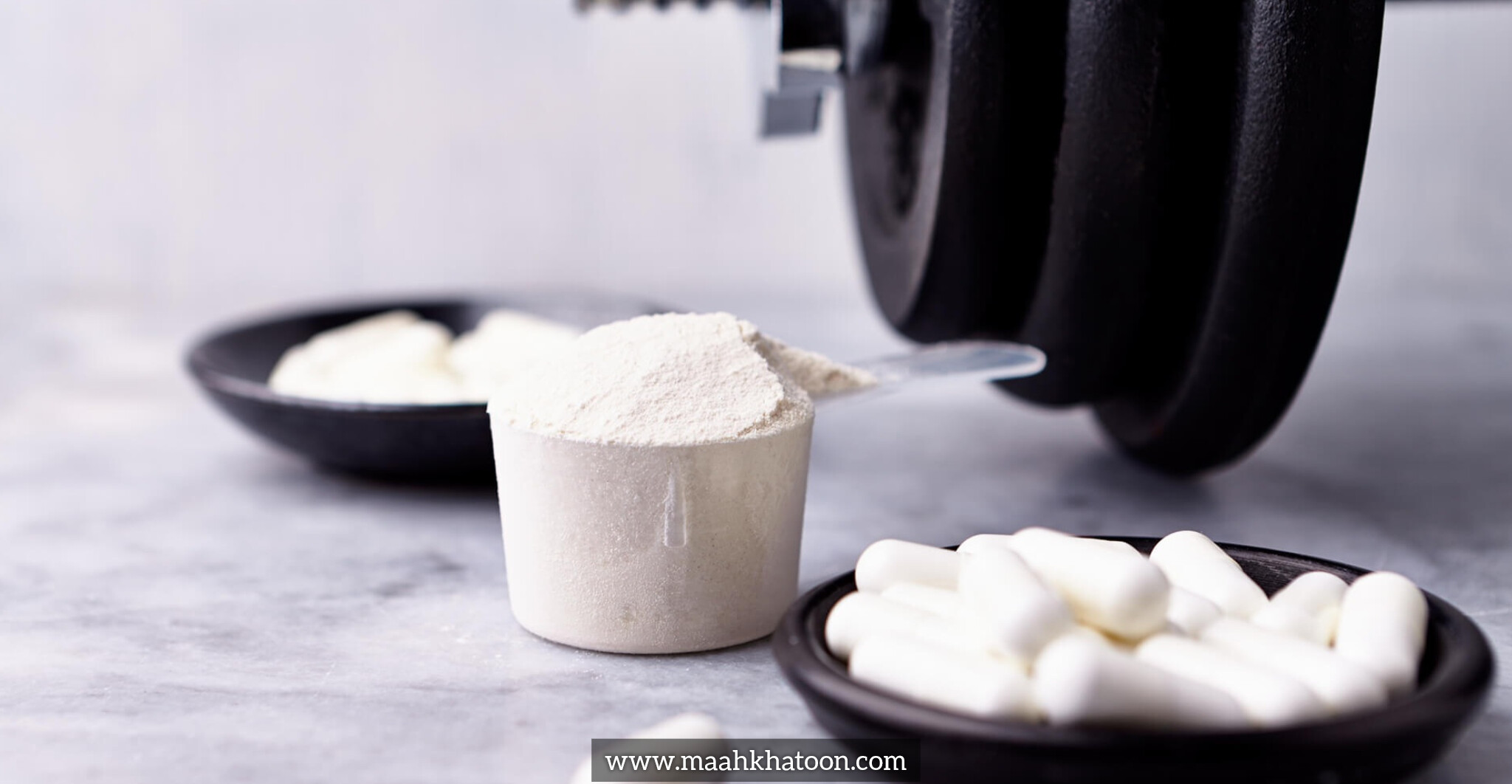 مکملهای ورزشی؛ مفید یا مضر؟