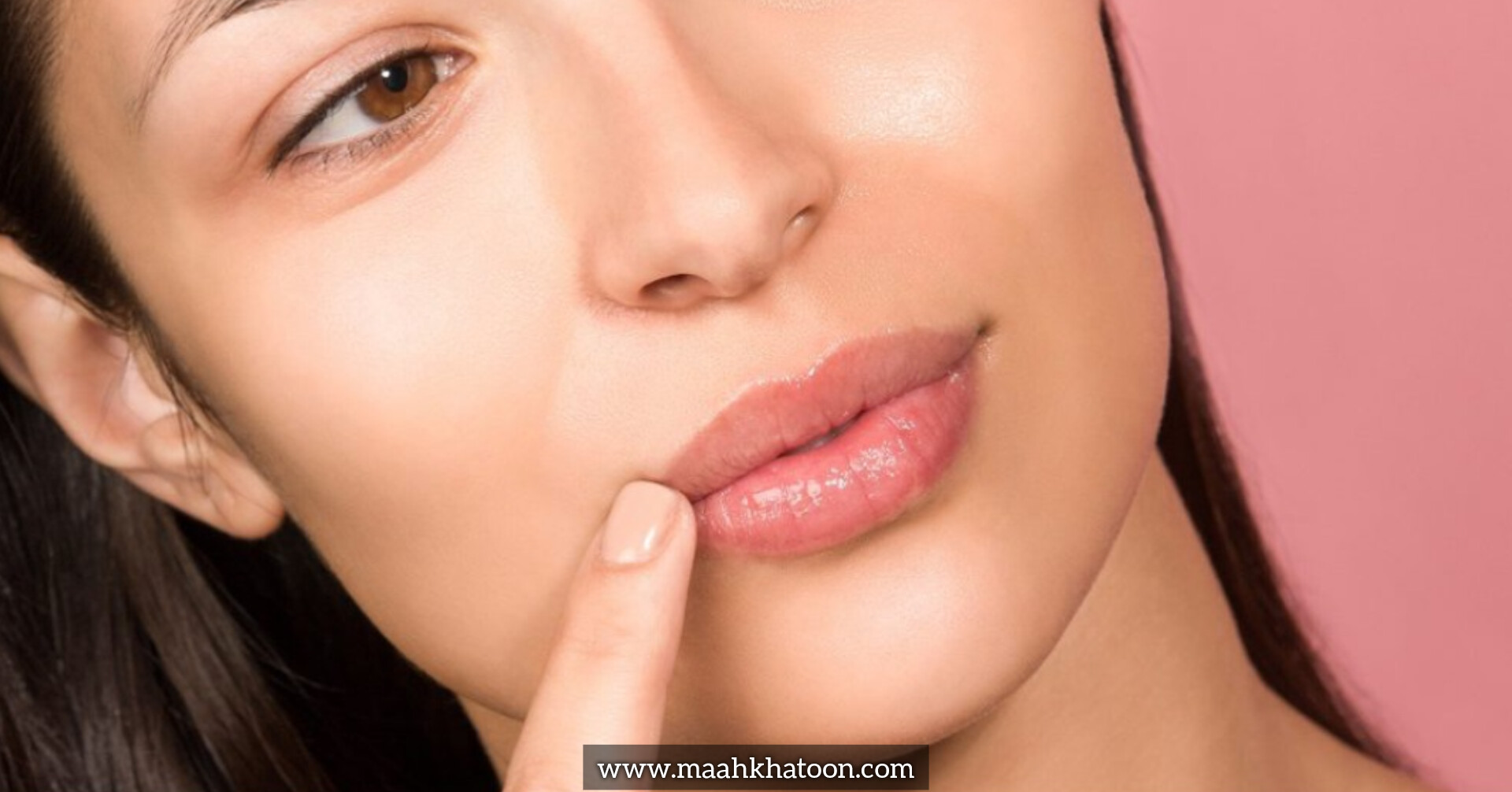 مراقبت از لبها و جلوگیری از خشکی و ترک