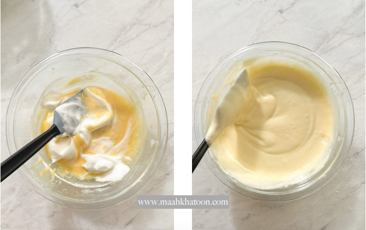 رولت انبه سوئیسی