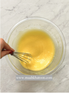 بهترین رسپی کیک قهوه