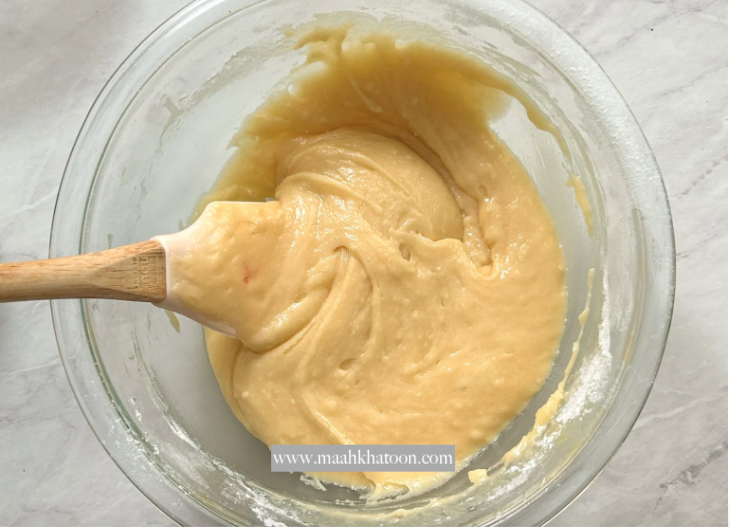 بهترین رسپی کیک قهوه