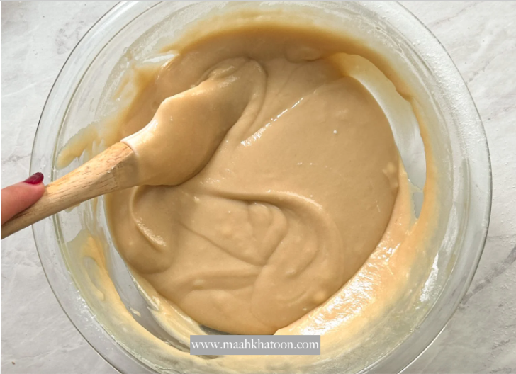 بهترین رسپی کیک قهوه