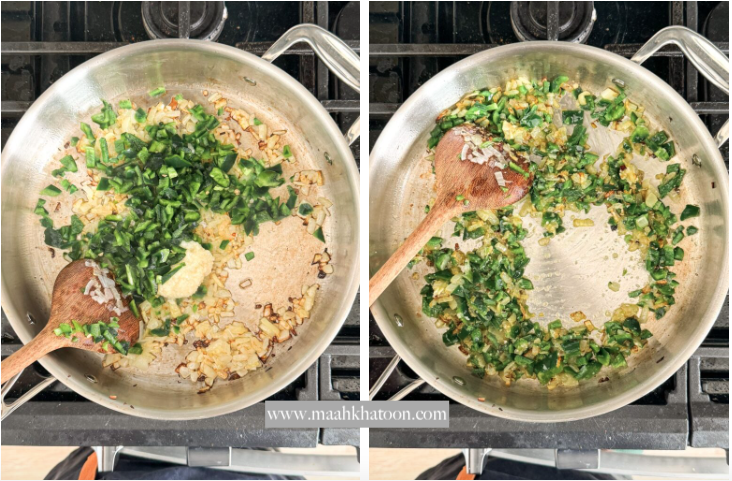 نان پنیری تیکا