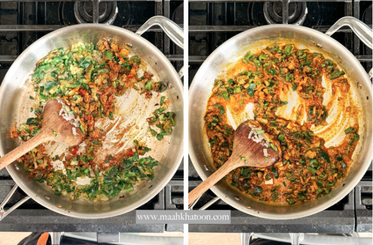 نان پنیری تیکا