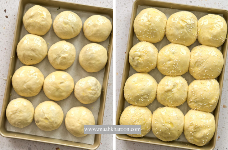 نان پنیری تیکا