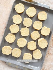 مینی پیتزای فاهیتای مرغ