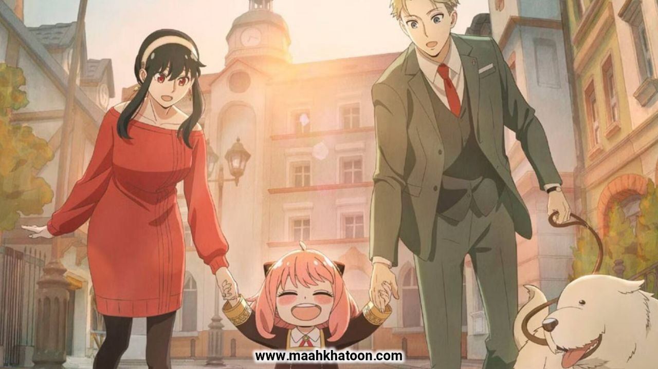 مورد انتظارترین انیمههای پاییز ۱۴۰۴ | فهرست کامل بهترین ها