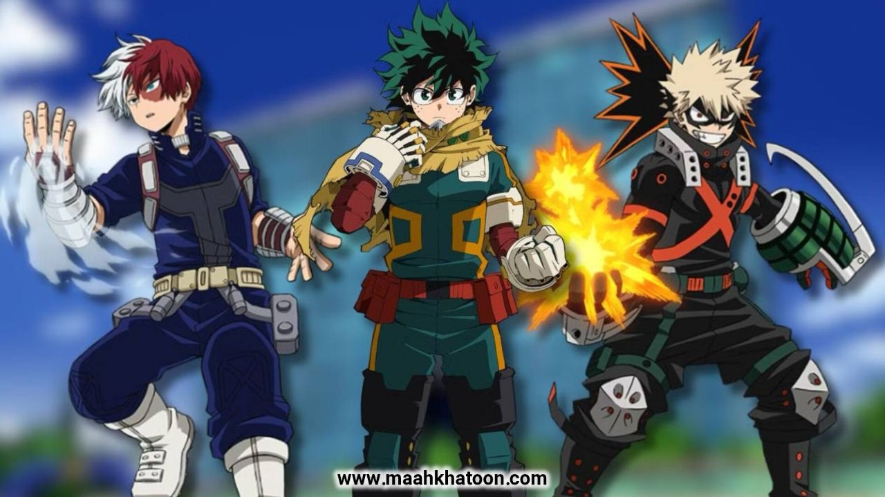 مورد انتظارترین انیمههای پاییز ۱۴۰۴ | فهرست کامل بهترین ها