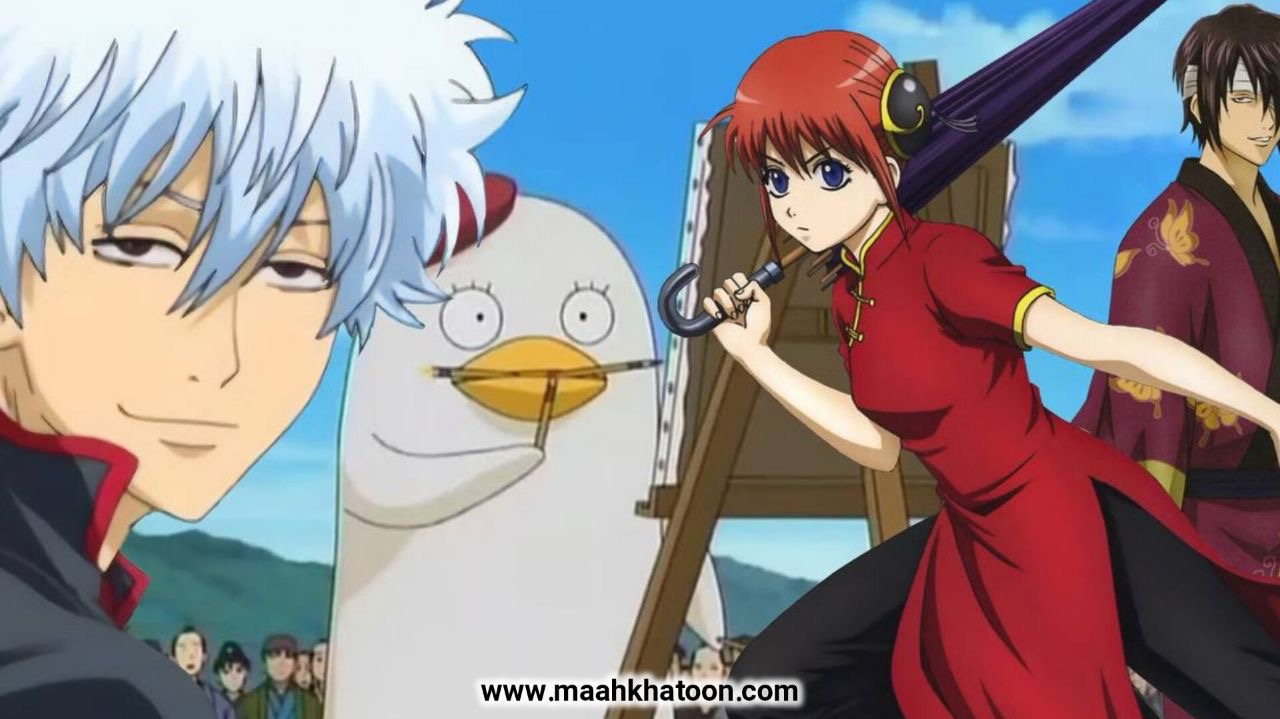 مورد انتظارترین انیمههای پاییز ۱۴۰۴ | فهرست کامل بهترین ها