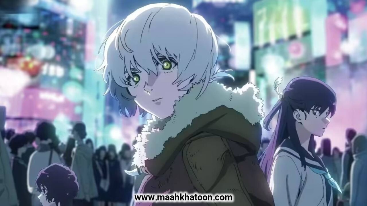 مورد انتظارترین انیمههای پاییز ۱۴۰۴ | فهرست کامل بهترین ها