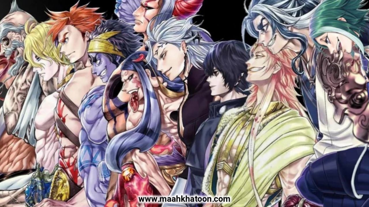 مورد انتظارترین انیمههای پاییز ۱۴۰۴ | فهرست کامل بهترین ها