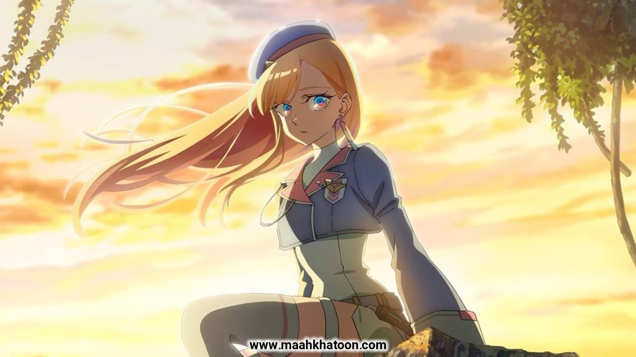 مورد انتظارترین انیمههای پاییز ۱۴۰۴ | فهرست کامل بهترین ها