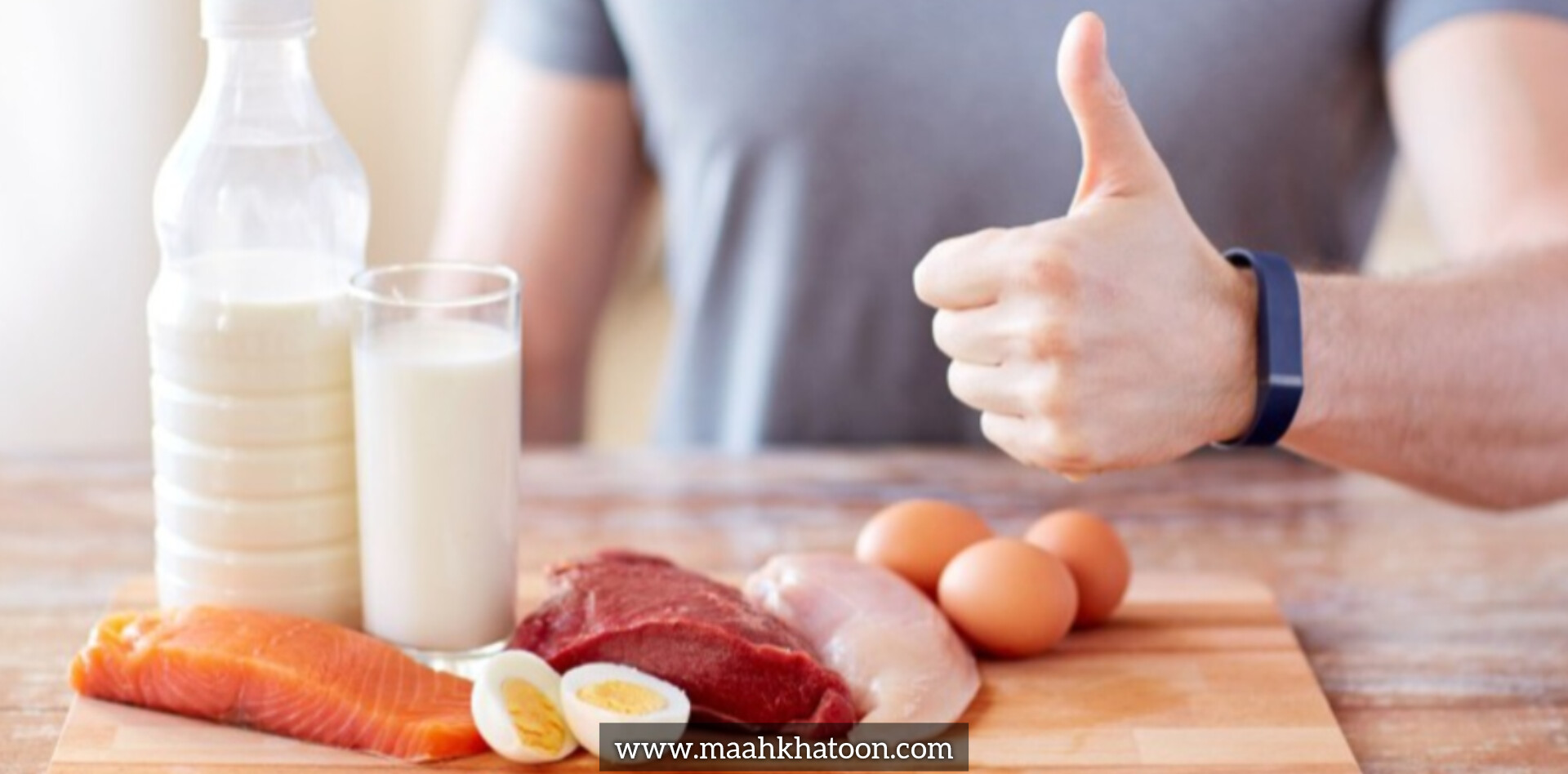 بهترین زمان مصرف پروتئین پس از ورزش