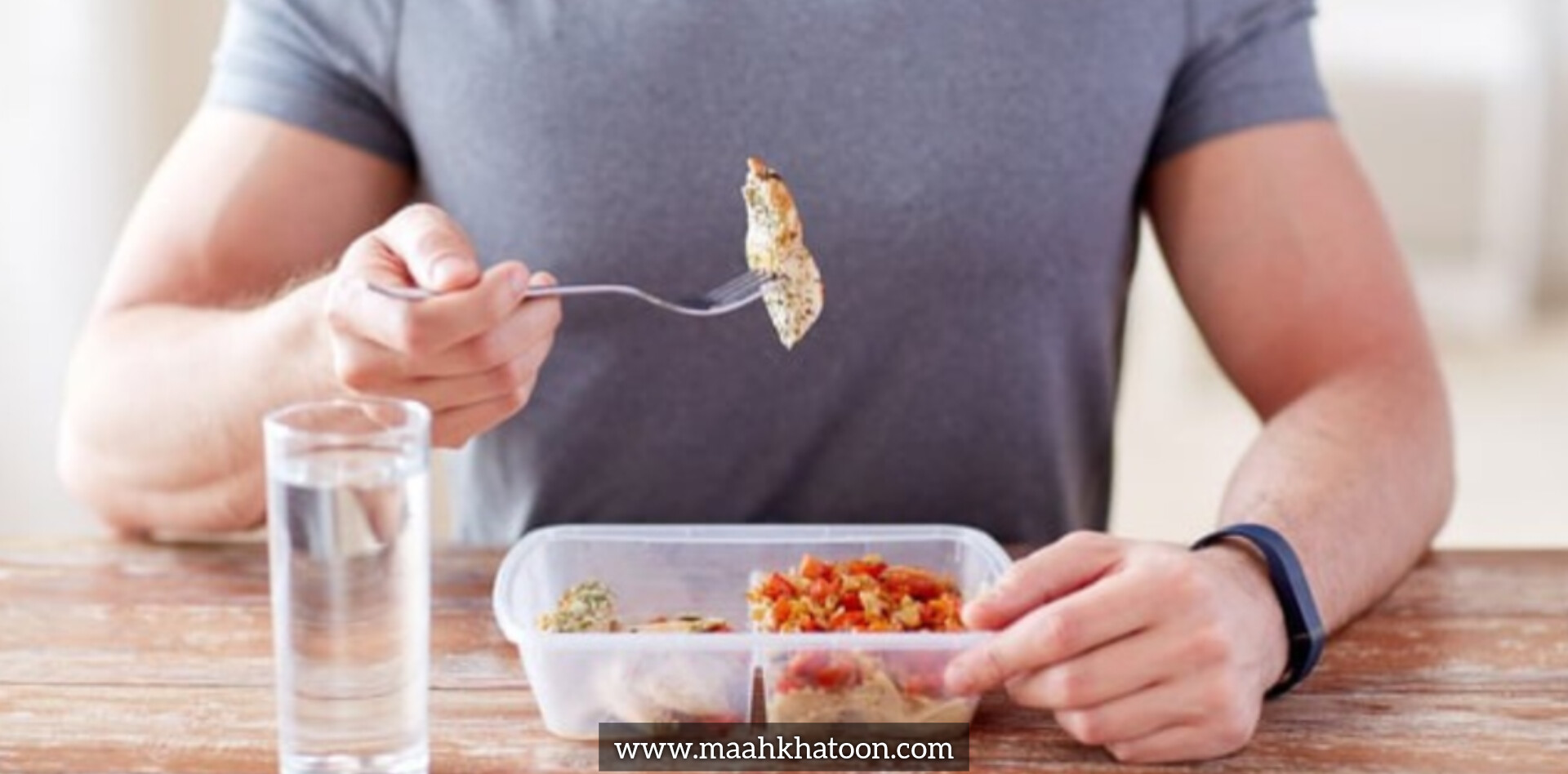 بهترین زمان مصرف پروتئین پس از ورزش