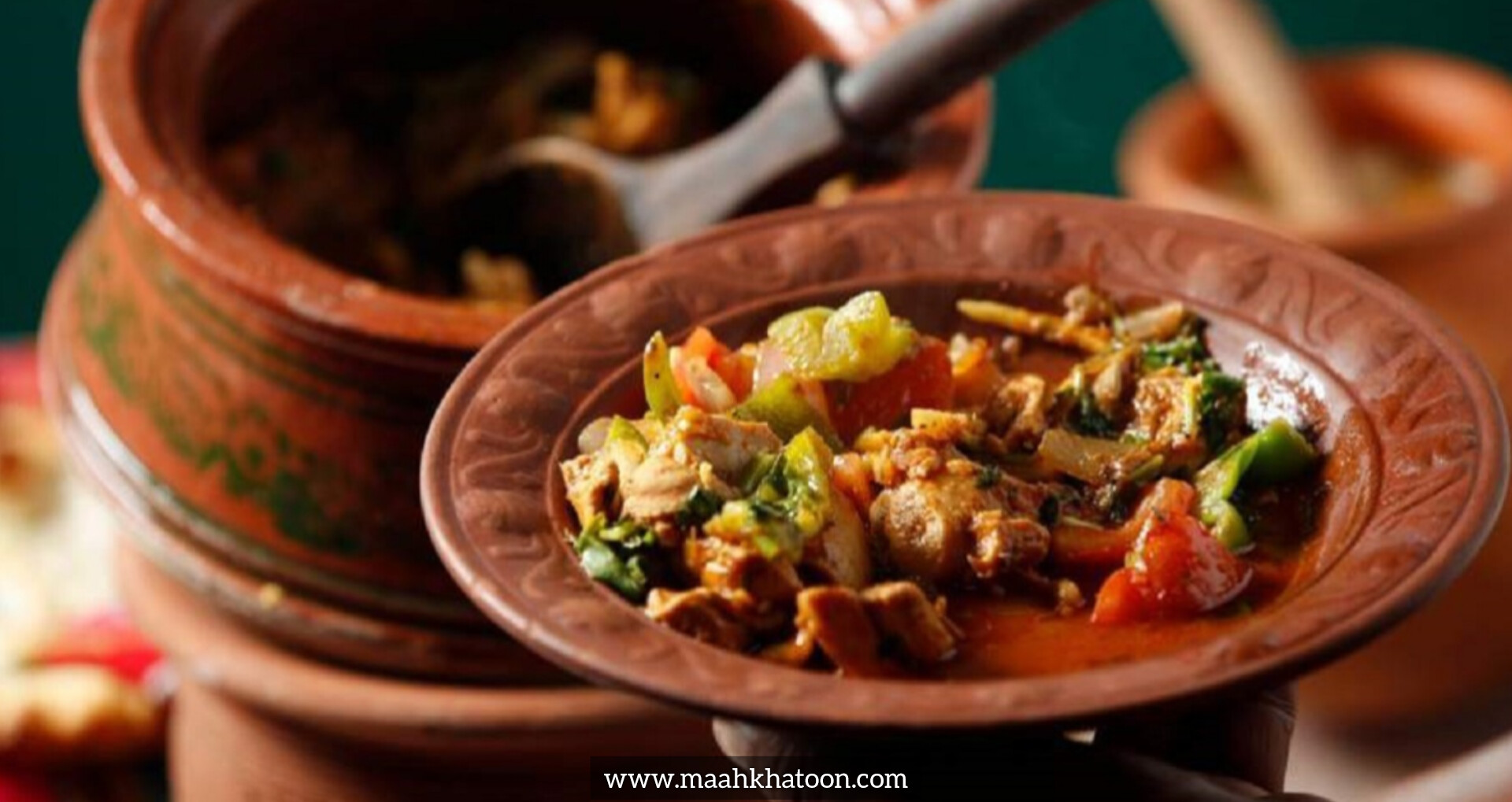 تأثیر ظروف پخت و پز بر سلامت غذا