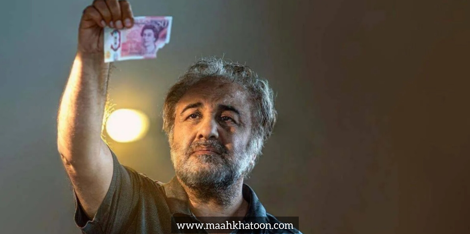 نقد سریال «اجل معلق»