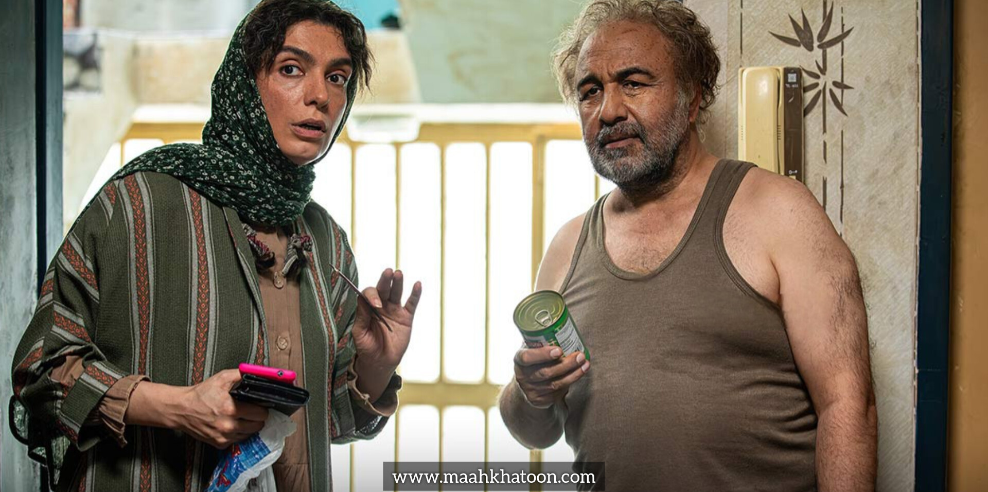 نقد سریال «اجل معلق»