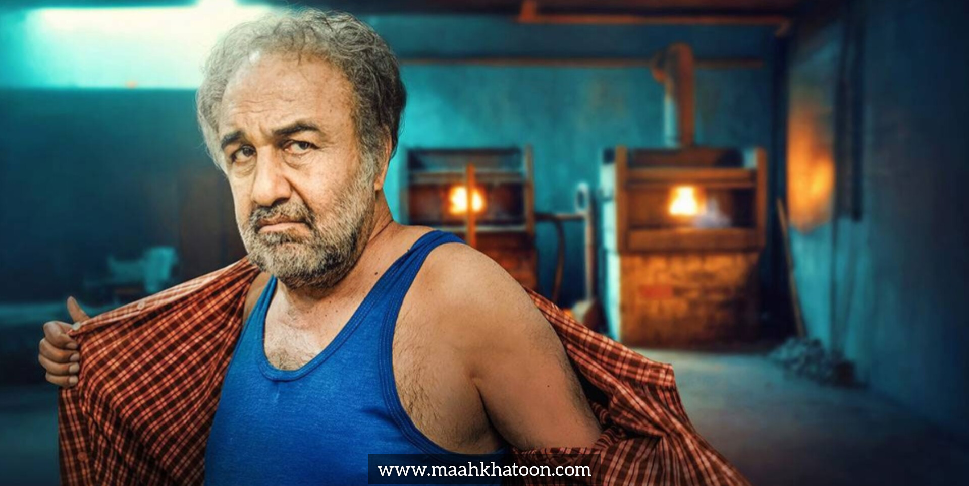 نقد سریال «اجل معلق»