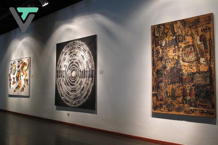 موزه هنرهای معاصر تهران