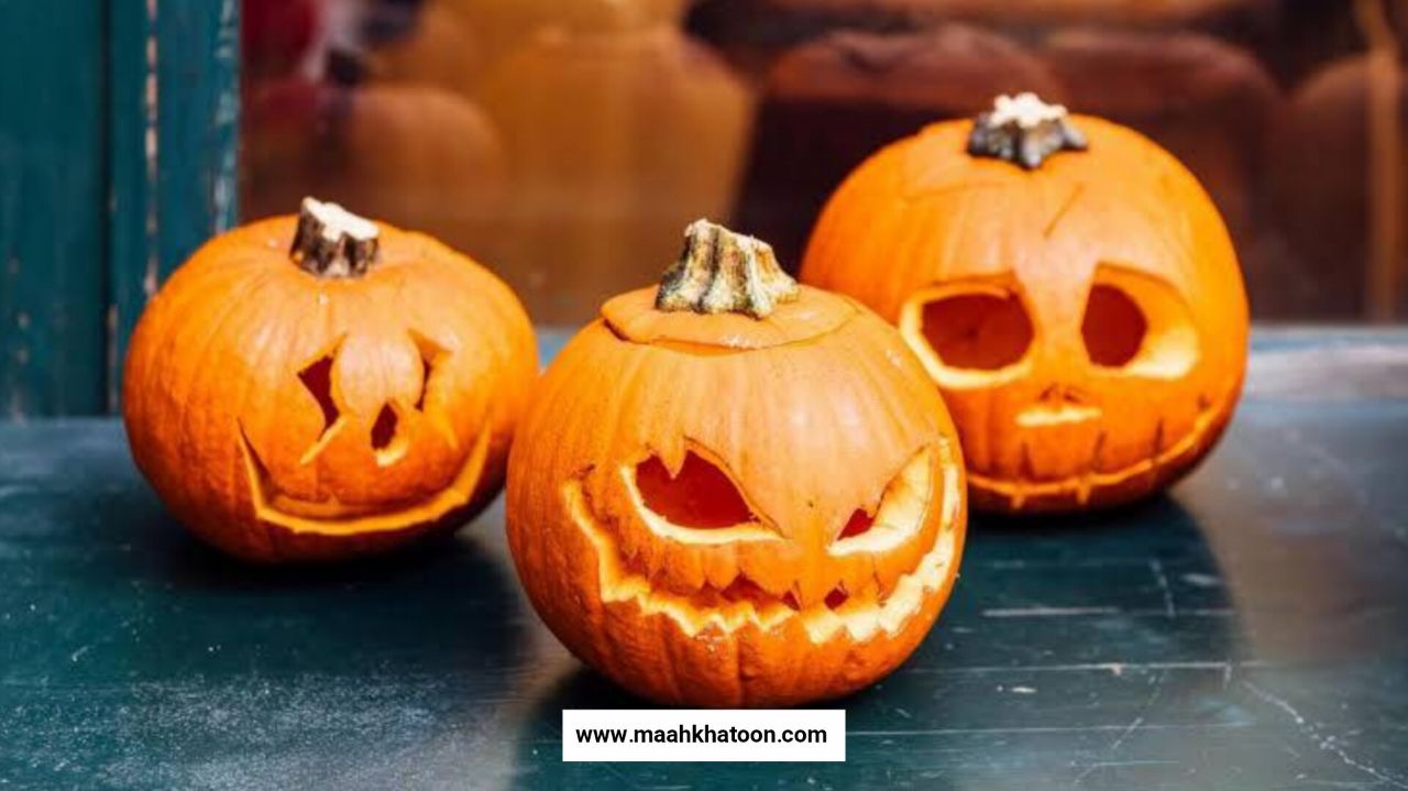 روز جهانی کدو تنبل - ایده برای تولید محتوا