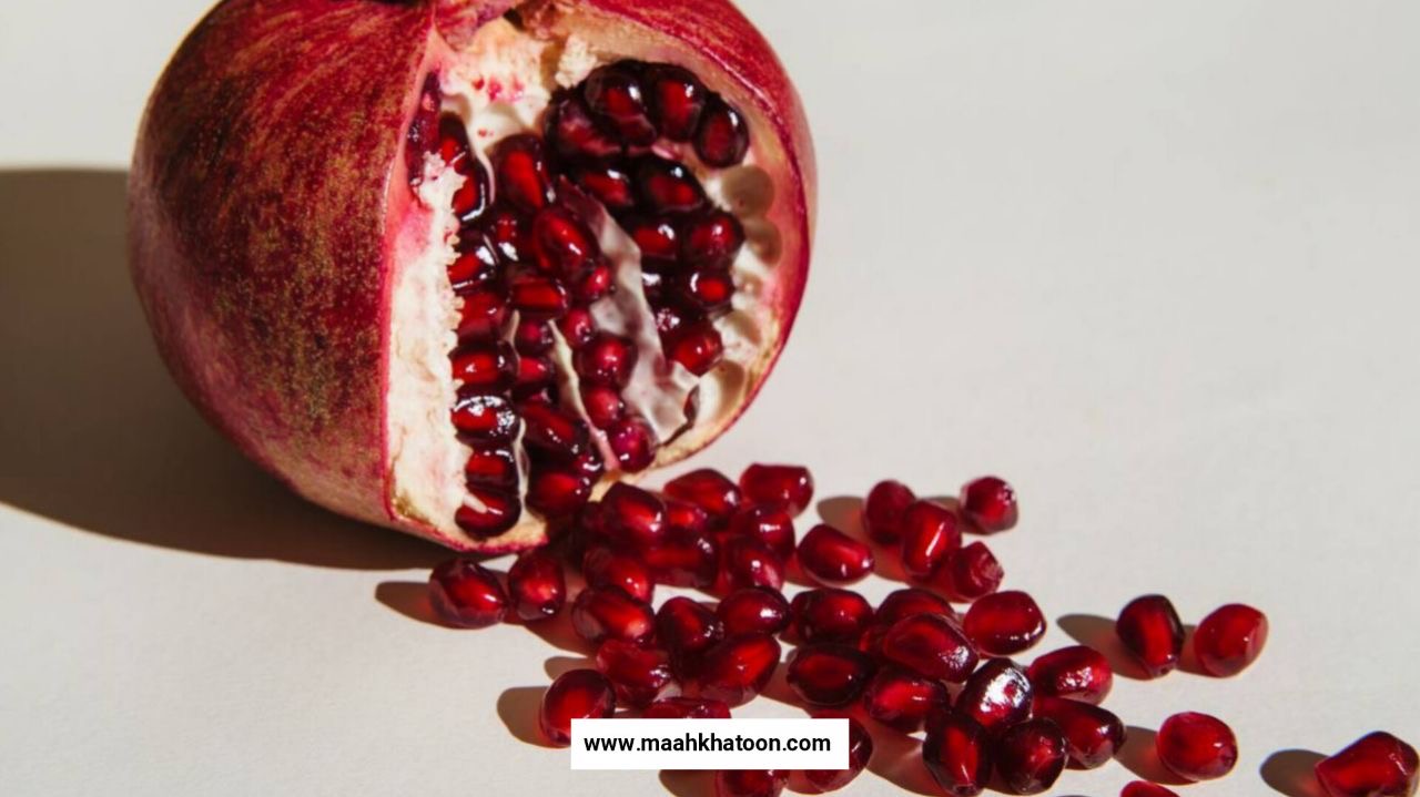 جشنواره انار- تاریخچه جشن انار