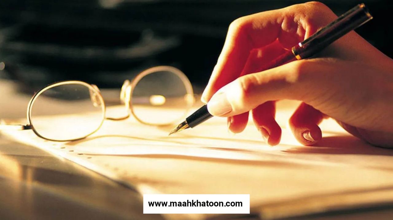 ۲۸ مهر؛ روز جهانی نوشتن و اهمیت نوشتن در زندگی، سلامت روان و خلاقیت