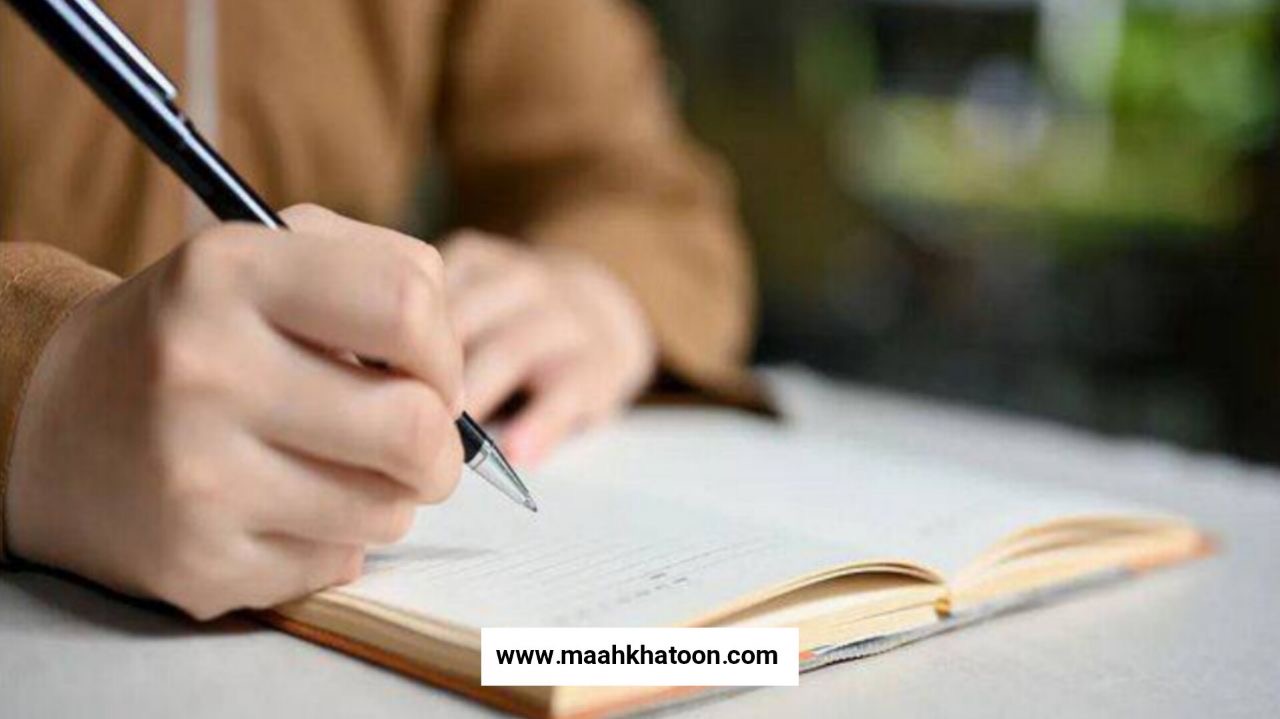 ۲۸ مهر؛ روز جهانی نوشتن و اهمیت نوشتن در زندگی، سلامت روان و خلاقیت