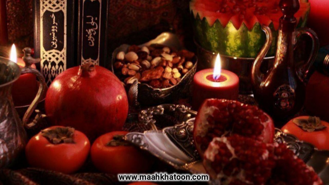 راز های شب یلدا- فال حافظ