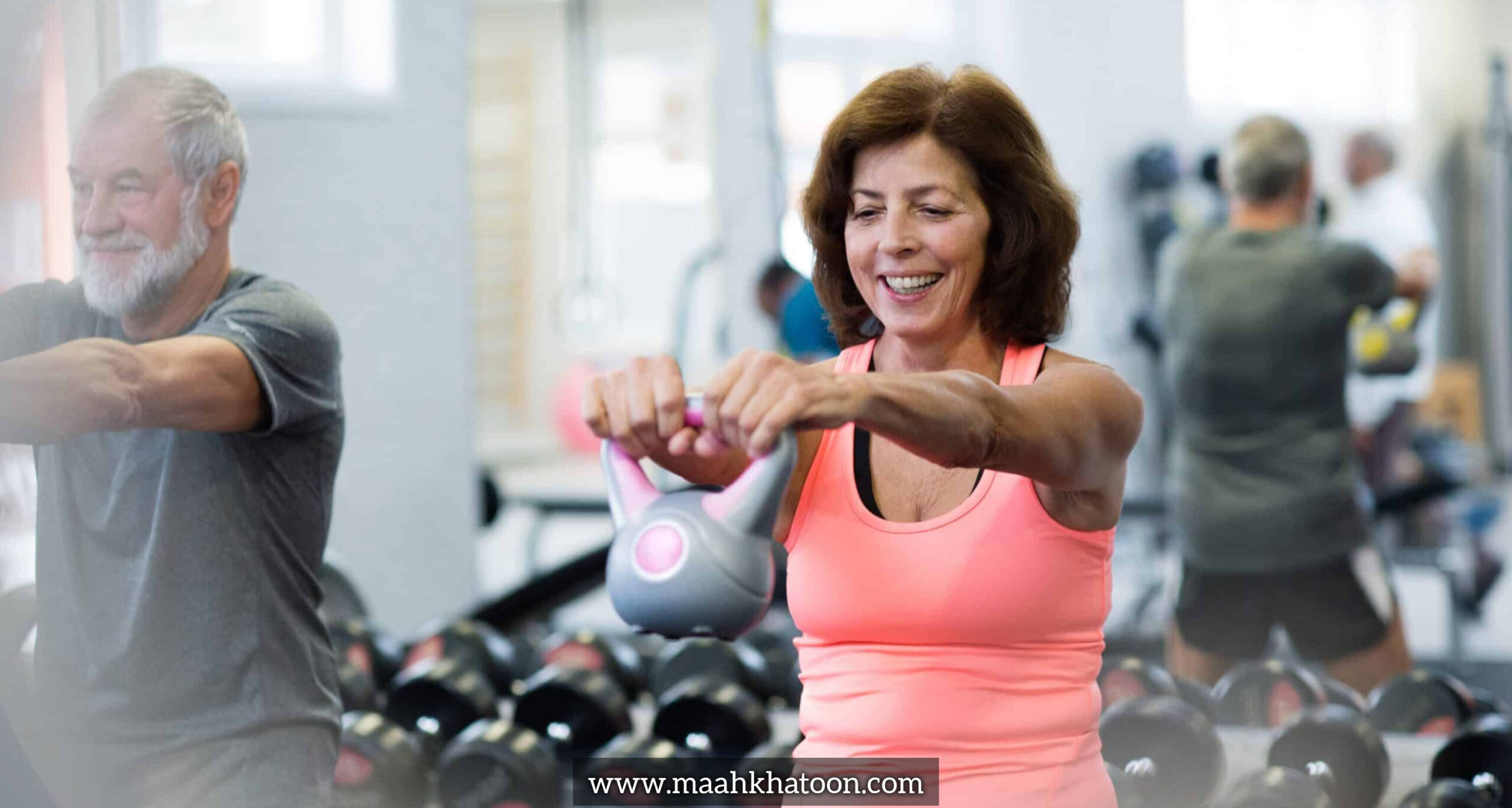 اشتباهات رایج در شروع ورزش