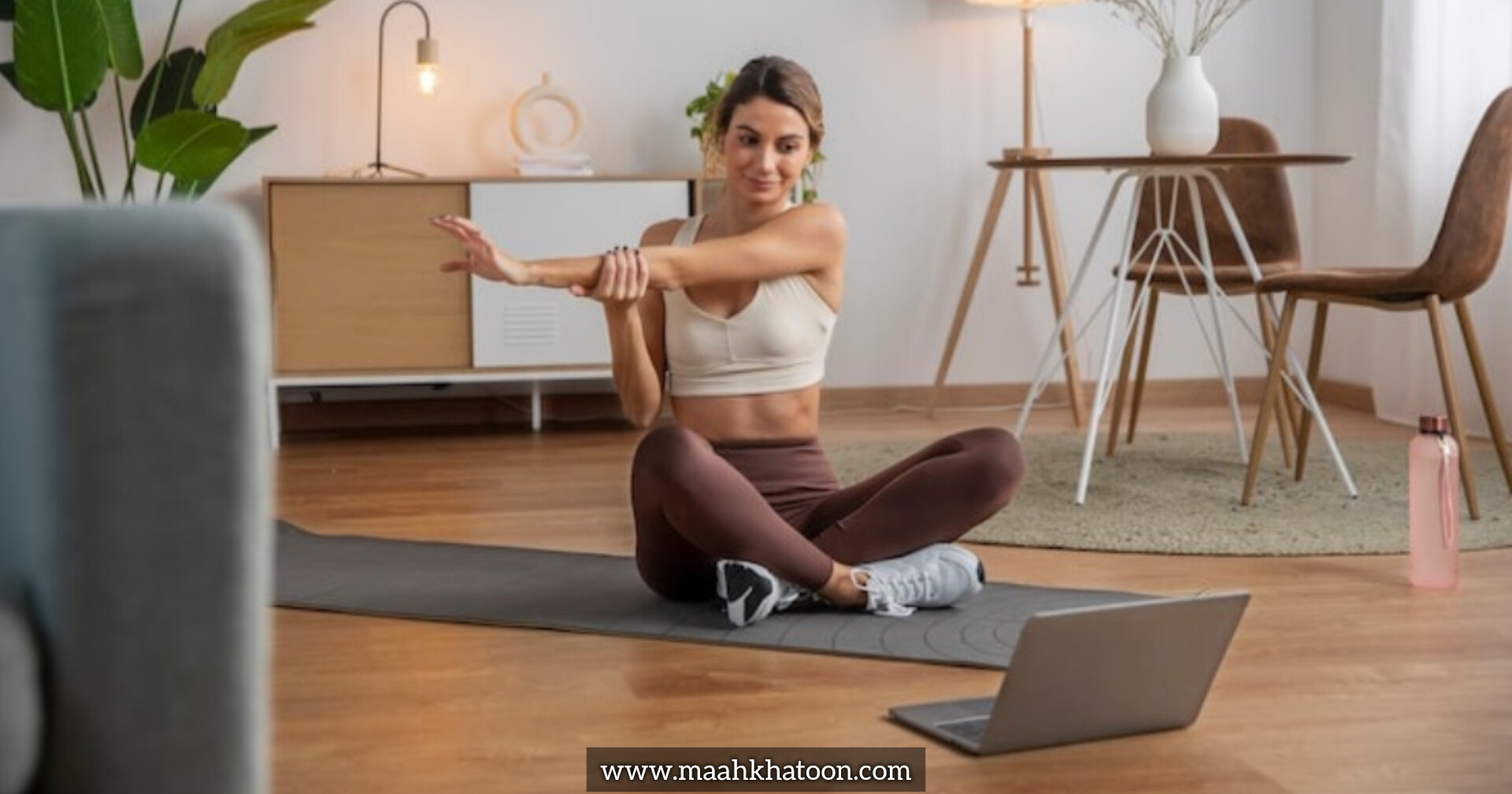 اشتباهات رایج در شروع ورزش