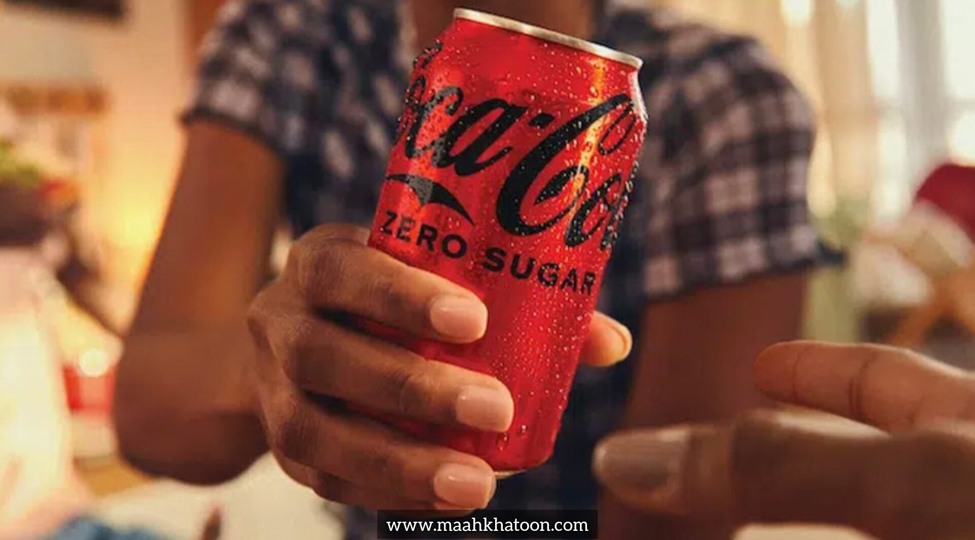 نوشابه زیرو یا معمولی