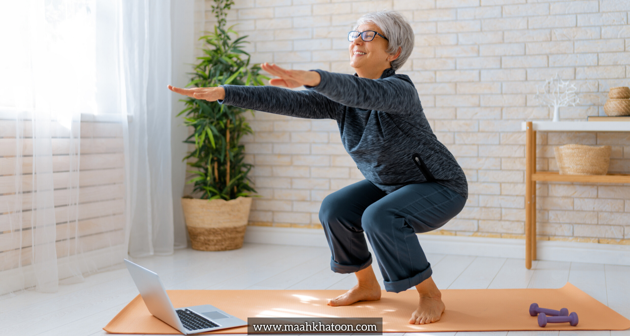 چرا استمرار مهمتر از شدت تمرین است؟