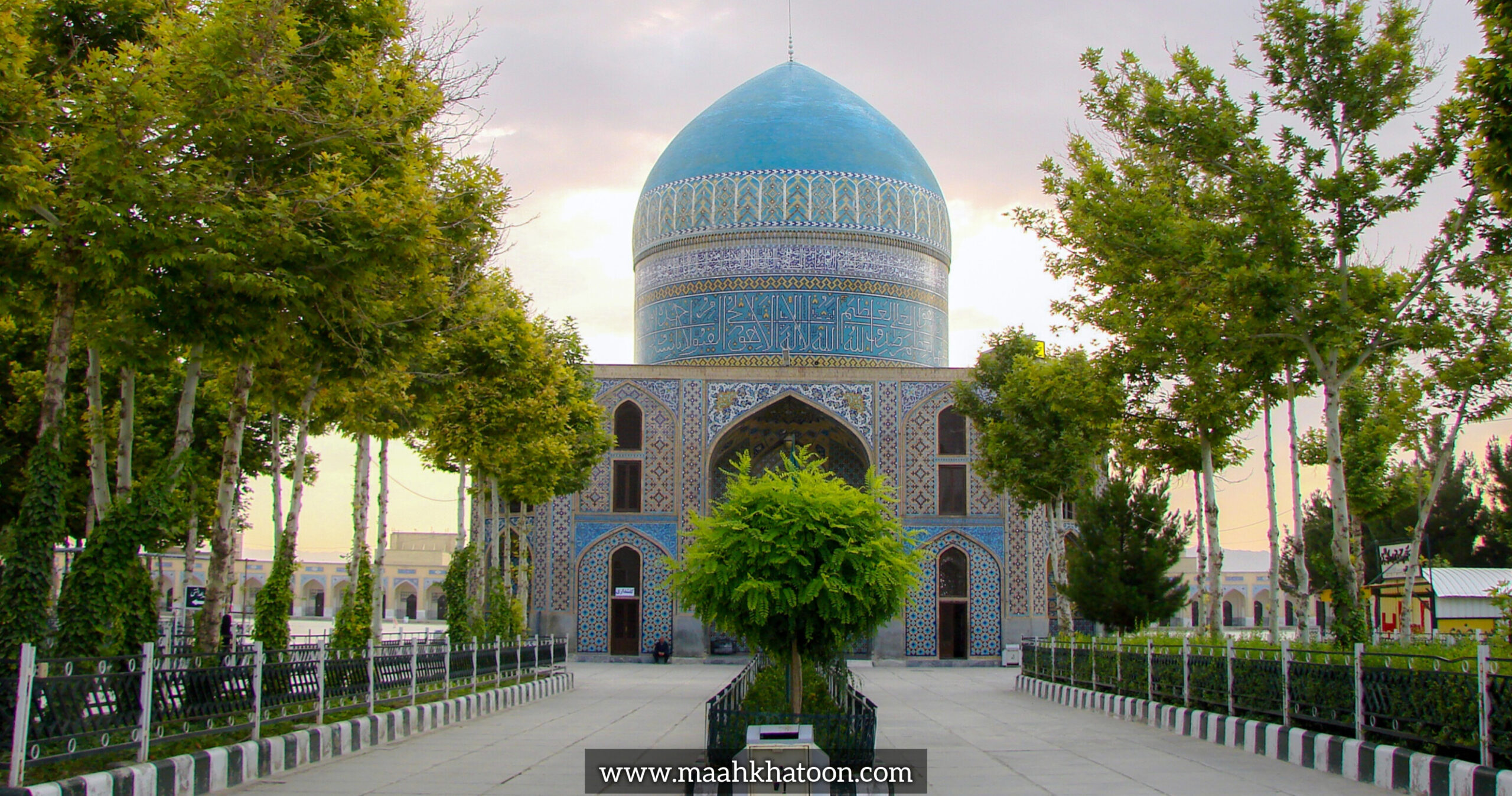 آرامگاه خواجه ربیع