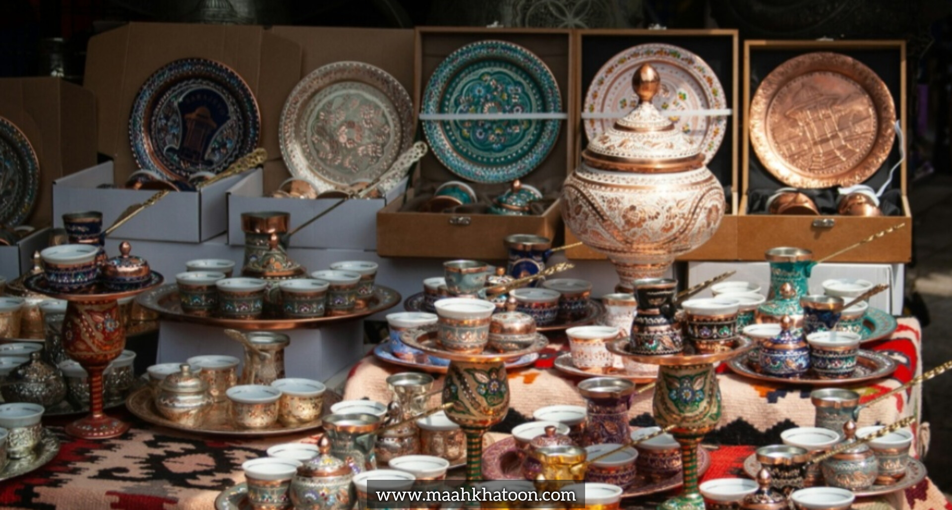 صنایعدستی تبریز