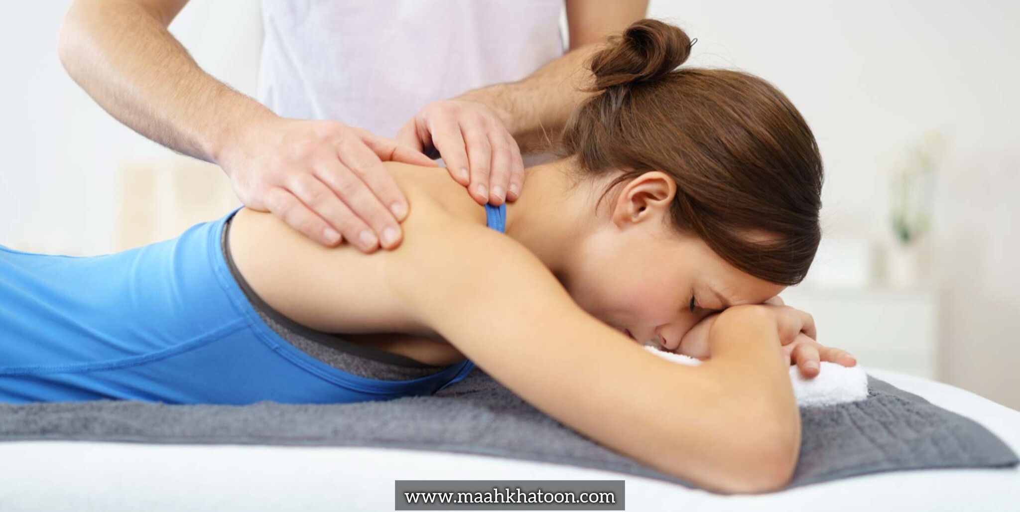 بهترین روشهای ریکاوری بعد از تمرین